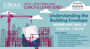 CMAA_3.30-L&L-Bldg-Envelope