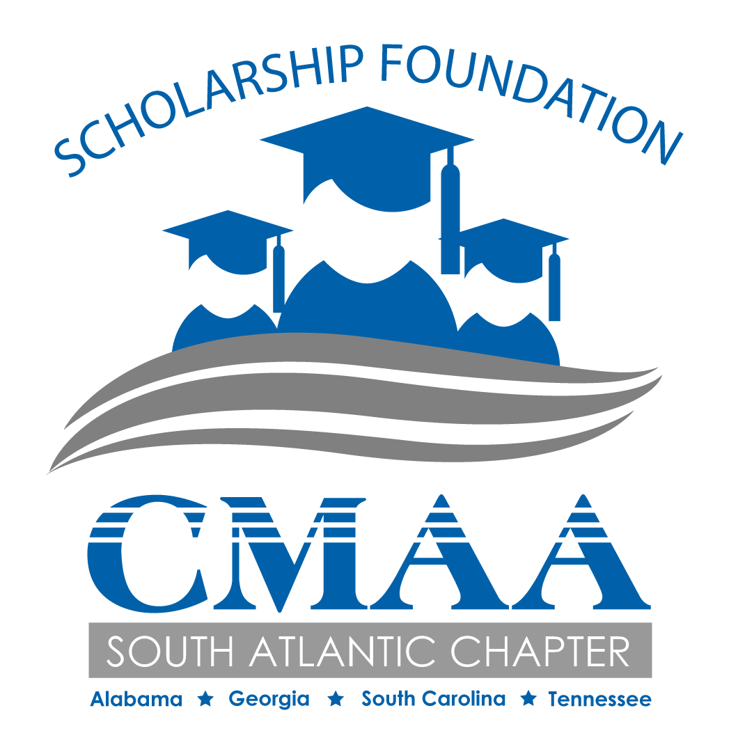 CMAA Scholarship Foundation CMAA South Atlantic Chapter
